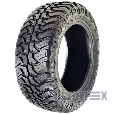 Black Bear Mud Terrain 35.00/12.5 R22 121Q PR12